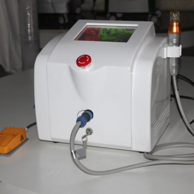 China 2016 factory hot sale rf fractional microneedle machine with CE Approval for sale