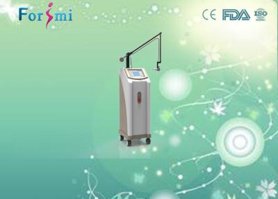 China SKin resurfacing only minutes! | Forimi Fractional Co2 laser scar removal machine on sale for sale