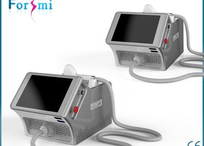 China Best Seller With Competitive Price Portable 808 Diode Laser Beauty Equipment for sale