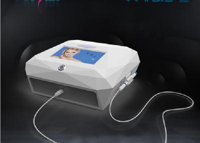 China Does RF really works for vascular vein removal? 30Mhz RF spider vein removal machine hot sale Forimi for sale