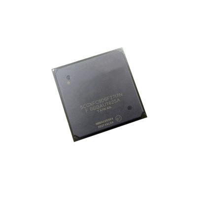 China 1pcs/lot Brand New Standard 5CGXFC9D6F27I7N FPGA - Field Programmable Gate Array for sale