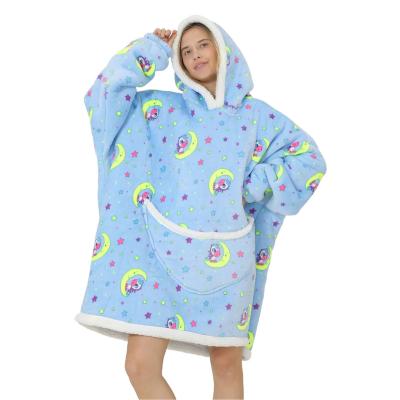 China Fashion Women Sleepwear Winter Wear QUICK DRY Wholesale Pajamas Thickened Sleepwear Pijama For Child Adult In Stock for sale