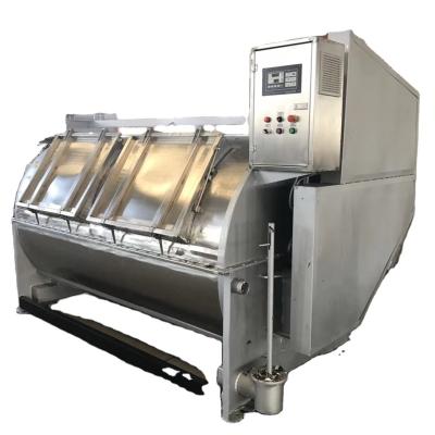 China High Quality 250kg Hotel Latex Commercial And Industrial Wash Cleaning Machines Good Price On Sale for sale