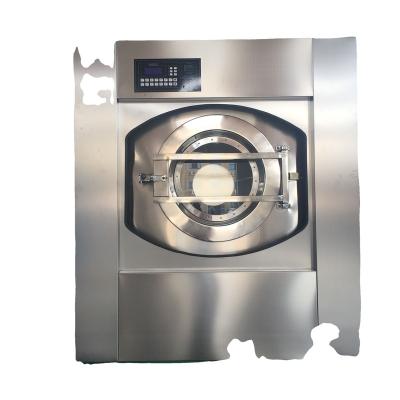 China Industrial heavy duty commercial 135kg professional laundry equipment/laundry garment washing machines for sale price for sale