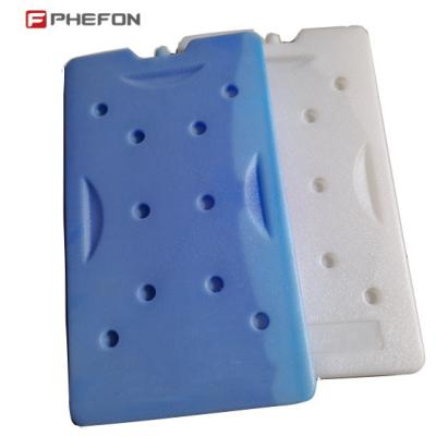 China Waterproof -20 Degree PCM Material Phase Change Ice Packs With Different Temperatures for sale