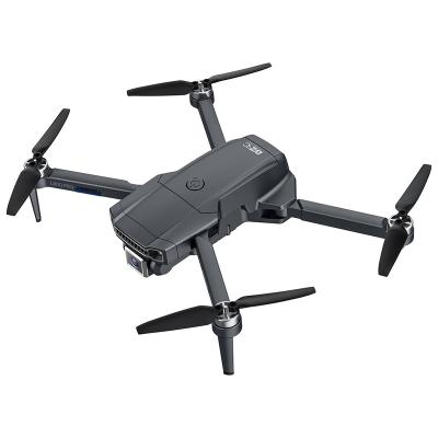 China With New Camera KS Gps Folding Drone Brushless High Definition Long-Strength Aerial Photography 4k Remote Control Quadcopter Aircraft for sale