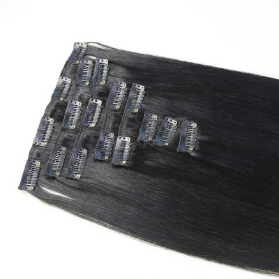 China Silky Straight Wave 100 Virgin Human Hair Double Drawn Tape Big Stock Good Quality Remy Hair Extensions for sale