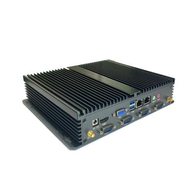 China For Business Manufacturer Factory Direct Sale Graphics Card Chipset Integrated Board I5 Mini Pc for sale