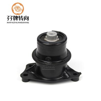 China Car Motor Parts Auto Parts Engine Mount Rubber Engine Mount For Honda Fit Town Jazz 1.5 09-13 50822-TM5-003 for sale