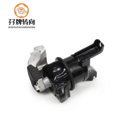 China Car Motor Parts Auto Parts Motor Mount Engine Mount Rubber For Honda Civic FB2 1.8 12-15 50820-TS6-H82 for sale