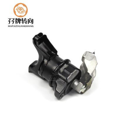 China Car Motor Parts Auto Parts Motor Mount Engine Mount Rubber For Honda Civic FB2 FB3 JADE FR1 50820-T4N-H01 for sale