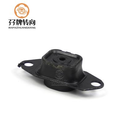 China Car Engine Parts Auto Parts Engine Mount Rubber Engine Mount For Nissan TIIDA C11 1.6 04-13 11220-ED000 for sale