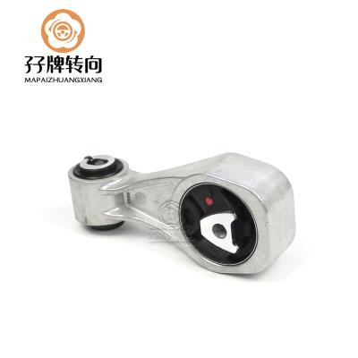 China Car Engine Parts Auto Parts Motor Mount Engine Mount Rubber Engine Mount For Nissan Bluebird SYLPHY B17 11220-1KC0A for sale