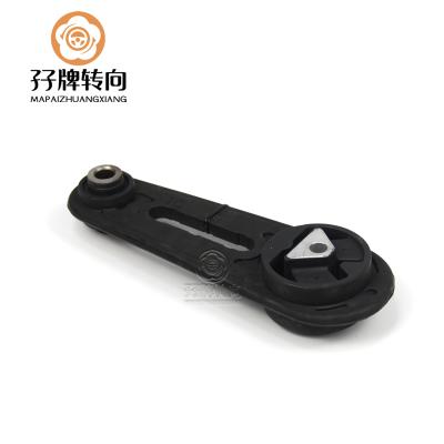 China Car Engine Parts Auto Parts Motor Mount Engine Mount Rubber Engine Mount For Nissan TIIDA C11 11360-ED000 for sale