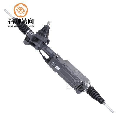 China Auto Power Steering Stretch Electric Power Steering Rack LHD Car Steering Gear Box Auto Pinion For Porsche Macan S 14-16 95B423055 95B909144 for sale