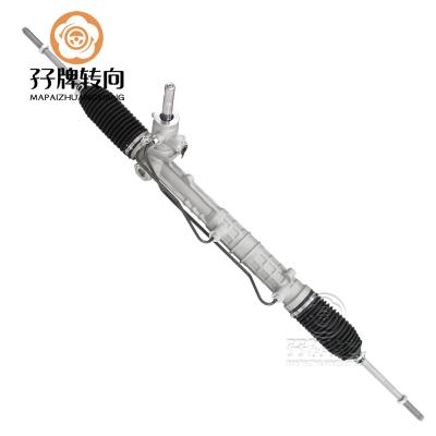 China Auto Power Steering Rack Power Steering Rack & Pinion For Peugeot 308 408 Citroen C4 LHD 20389111 for sale