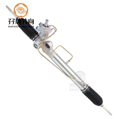 China Aluminum+Iron Auto Steering Gear Box Power Steering Rack For Mitsubishi Freeca 2003-2010 LHD 7852501447 MR210504 SW210504 for sale