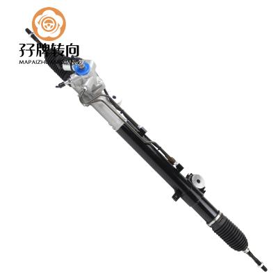 China High Quality Aluminum+Iron Hydraulic Power Steering Rack LHD Steering Gear For 2009-2015 INFINITI FX35 S51 QX70 FX37 49001-1CA0A 49001-1CA0B for sale