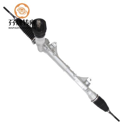 China Aluminum+Iron Auto Steering Gear Box Assy RHD Power Steering Rack For Nissan TIIDA C11 LIVINA L10 Sentra G11 04-13 48001-ED01A 48001-3RH1A for sale