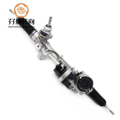 China Auto Power Steering Rack Electricity Power Steering Rack And Pinion For Honda Civic FC1 16-19 Model LHD Auto Steering Gear 53600-TEA-M03 53620-TET-H20 for sale