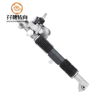 China Auto Power Steering Stretch Auto Steering Gear Box Power Steering Rack & Pinion For Honda Civic 01-05 ES5/ES7 53606-S5S-G64 53601-S5S-G42 53606-S5A-G42 for sale