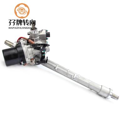 China Auto Power Steering Stretch Auto Electronic Power Steering Rack For Honda Jade MPV 2013-2019 53601-T4N-H03 for sale