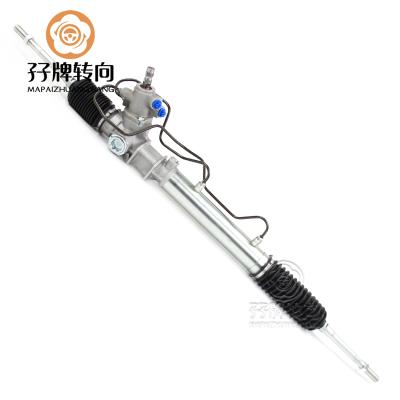 China Auto Power Steering Rack Auto Power Steering Rack For Toyota Hiace 96-04 RZH115 LH104 LH113 RHD 44200-26341 44250-26340 44200-26040 44200-26390 for sale