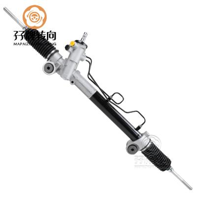 China Auto Power Steering Rack Mount RHD Steering Gear Box For Toyota Camry ACV40 ES350 03-11 44200-06280 40120-33500 44200-33370 44200-06310 for sale