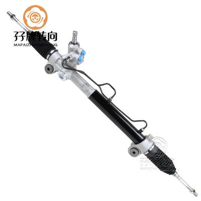 China Auto Power Steering Rack Hydraulic Power Steering Rack For Toyota Camry ACV40 ACV41 GSV40/ES350 03-11 44200-06321 44200-33490 LHD Steering Gear for sale