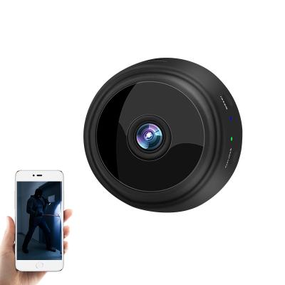 Китай VESAFE Mini Wireless Wifi 1080P Battery Powered Secret Micro Night Vision A9 Mini IP cctv Camera продается