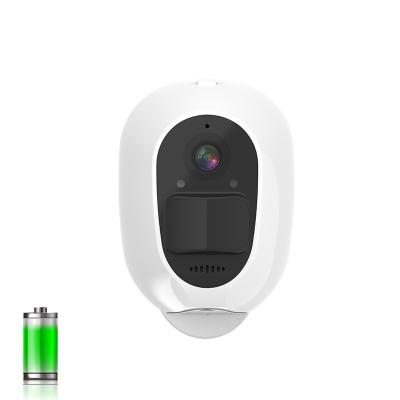 China The New Home of Indoor Battery camera 1080P Smart Cameras Security Camera zu verkaufen