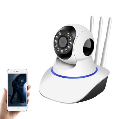 Китай VESAFE Wholesale Wireless Mini Wifi IP Camera Two Way Audio Indoor Camera CCTV 1080P SPY Camera продается