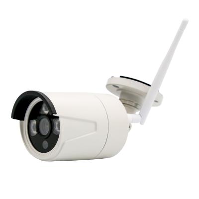 中国 VESAFE 8ch POE NVR KITS IP Camera Waterproof Outdoor Infrared CCTV Network System Camera Set 5mp 4mp 1080p Camera 販売のため