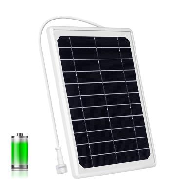 中国 Manufacturers selling high-quality outdoor 8W solar panel charging equipment 販売のため