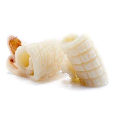 China Pineapple Cut Flower Low Salt Frozen Squid For Good Price for sale