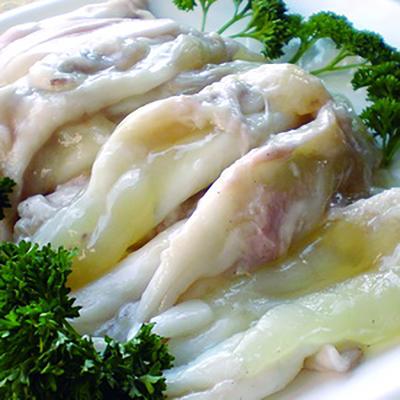 China Seafood FROZEN Hot Selling Good Quality Frozen Squid Eggs Frozen Squid Eggs for sale