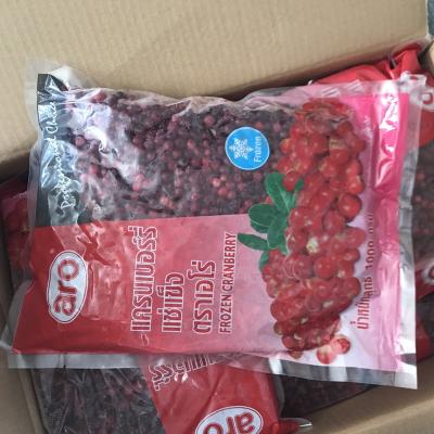 China Best FROZEN Berry Grade A China IQF Frozen Frozen Huckleberry for sale