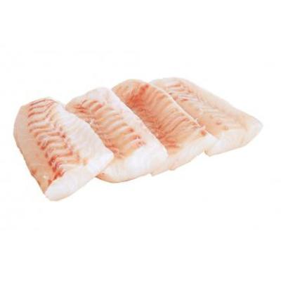 China FROZEN cod loin for sale