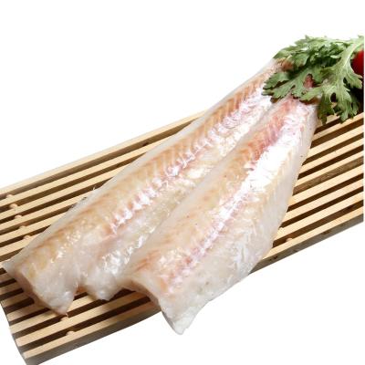 China FROZEN IQF Alaska Pollack Fillets for sale