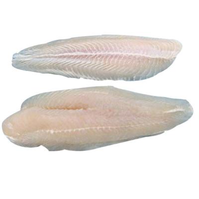 China FROZEN cod fillets for sale