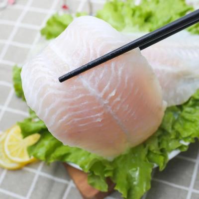 China FROZEN Pangasius White Fillet for sale