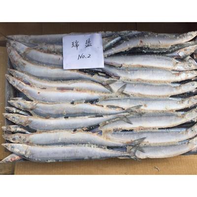 China Cheap FROZEN Peaceful Venison Fish From China Supplier for sale