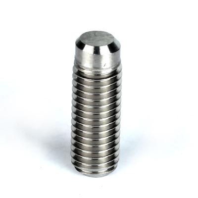 China Stainless steel welding studs for manual welding for sale