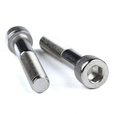 China Industry Fasteners Manufacturers Direct Wholesale Hex Bolt for sale