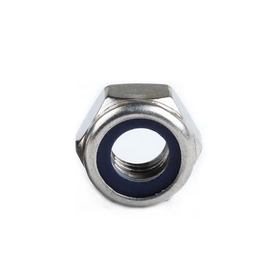 China Heavy Industry General Retail Industry Automotive Industry Cheap And High Quality Carbon Steel DIN934 Hex Nut for sale