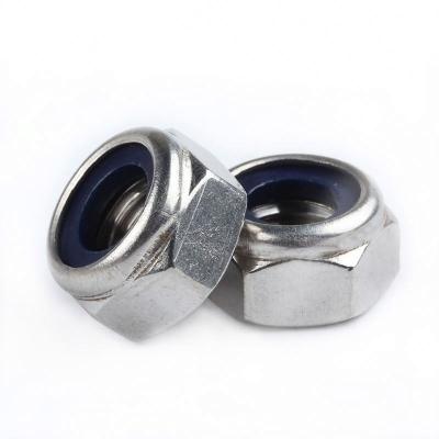 China 2023 Wholesale High Quality Automotive Carbon Steel Hex Cap Nut General Heavy Industry Retail Industry for sale