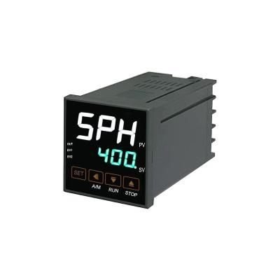 China 2023 Hot Selling Temperature Controller Thermostat MCE65 Series Digital LED Display For Industries 72*72*68mm for sale