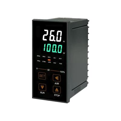 China 2023 New Temperature Controller Thermostat Regulator MCE65 Series Digital LED Display For Industries 48*96*68mm for sale