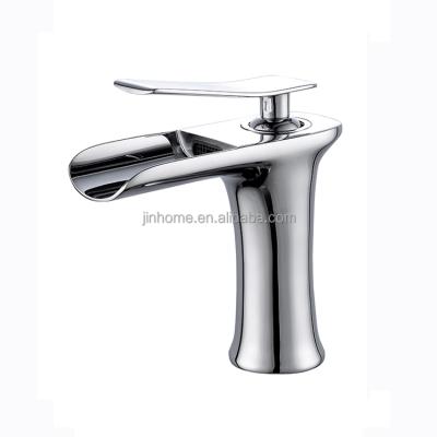 China Factory Supply Good Quality Brass Oncealed Basin Mixer Long Basin Mixer Body Metered Basin Mixer for sale