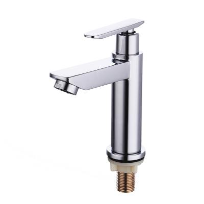 China Professional Cheap Price Bathroom Faucets Of Water Faucet Grifo Basin Faucet Manufacturer Brass Water Faucet for sale